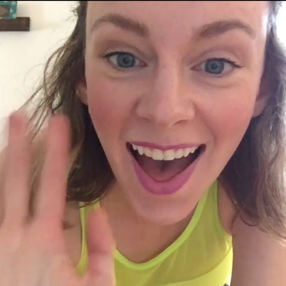 Meet your Posher, Nicole